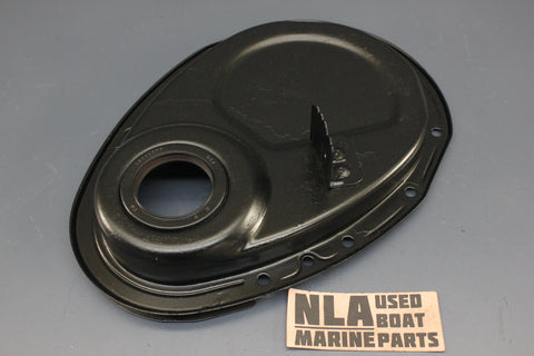 MerCruiser Crankcase Front Timing Cover 14249A2 V6 V8 4.3L 5.0L 5.7L Alpha One