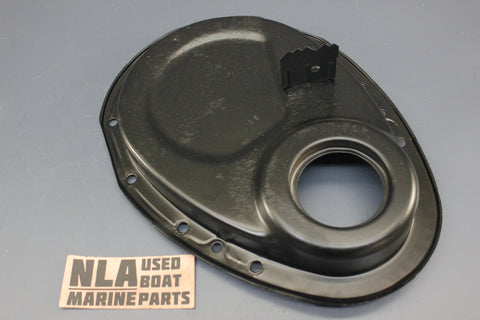 MerCruiser Crankcase Front Timing Cover 14249A2 V6 V8 4.3L 5.0L 5.7L Alpha One