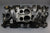 MerCruiser 17618T 4BBL Intake Manifold GM 14096244 5.0 5.7L V8 Q-Jet 350 1987-95