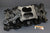 MerCruiser 17620 4BBL Intake Manifold GM 14096242 5.0 5.7LX V8 Weber 350 1987-97
