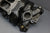MerCruiser 17620 4BBL Intake Manifold GM 14096242 5.0 5.7LX V8 Weber 350 1987-97