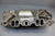 MerCruiser 17620 4BBL Intake Manifold GM 14096242 5.0 5.7LX V8 Weber 350 1987-97