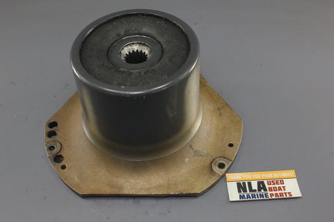 OMC Cobra Ford 2.3L 4cyl Flywheel Coupler 984629 0984629 1987-1990 Sterndrive