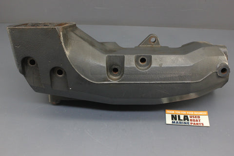 OMC 986041 0986041 2.3L Exhaust Manifold Cobra 4cyl 0913395 987634 1987-1990