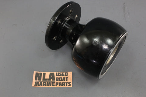 MerCruiser 69354A2 69627 Engine Coupler 470 485 170hp 4cyl 3.7L Early 1976-1982