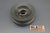 OMC 984626 0984626 Cobra Ford 2.3L 4cyl Crankshaft Pulley 3-Groove Sterndrive