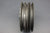 OMC 984626 0984626 Cobra Ford 2.3L 4cyl Crankshaft Pulley 3-Groove Sterndrive