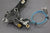 MerCruiser 66397A1 48165A5 46482A2 Reverse Shift Lock Valve Switch 1974-1977