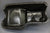 OMC 0913662 Cobra Ford 2.3L 4cyl Oil Pan Reservoir 1988-1990 "GDE" Suffix Model