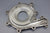 MerCruiser 71902A1 71902 470 488 190 3.7L 4cyl Front Water Pump Impeller Cover