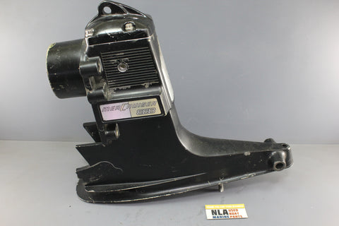 MerCruiser 1547-5523A18 Pre-Alpha One Upper unit gearcase housing Sterndrive