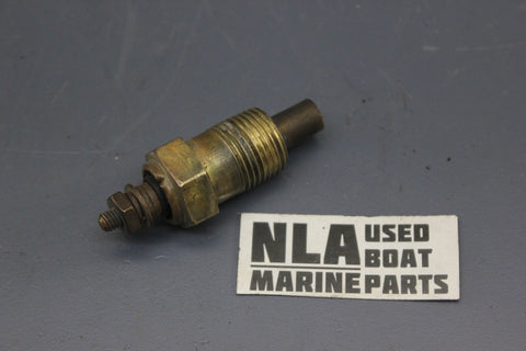 MerCruiser 75669 15995 Water Temperature Sender 470 3.7L 165hp 170hp 1976-1989