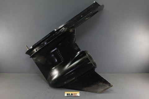 MerCruiser 1623-815822A36 1623-815822-C Gen II Lower Unit Gearcase Empty 1991-95