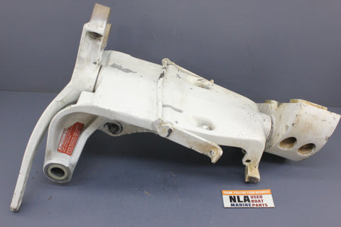 Johnson Evinrude 0389335 0387222 Swivel Transom Bracket Steering Arm V4 1978-81