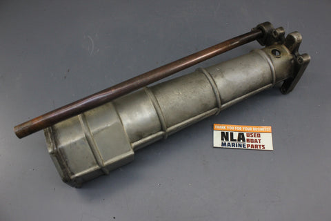 Johnson Evinrude 0323255 0323403 Inner Exhaust Housing Water Tube 20" V4 1978-86