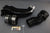 MerCruiser 42421A5 42422A2 140hp 3.0L 3.0LX 4cyl Exhaust Pipe Upper Lower 88&up