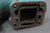 OMC 908251 0980188 Stringer Exhaust Elbow Riser 140hp 3.0L 165hp 4.1L 1974-1981