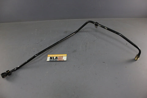 MerCruiser 32-41102A1 2.5L 3.0L 120hp 140hp Fuel Line Pump Carb Fitting Hose