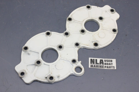 Johnson Evinrude 0318333 318333 Cylinder Head Cap Cover V4 85hp-140hp 1973-98