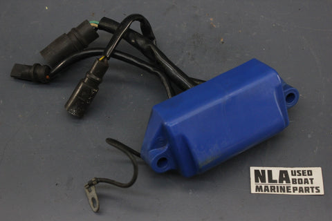 Johnson Evinrude 0581805 581805 Power Pack 85hp-140hp V4 1979