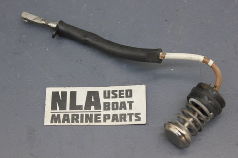 Johnson Evinrude 386686 0386686 Temperature Switch 25hp-235hp Outboard