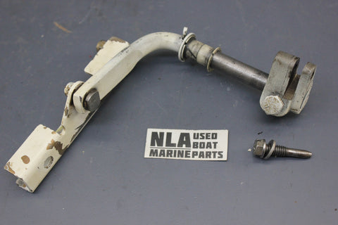 Johnson Evinrude 0326642 0323089 Shift Rod Lever Link Pin V4 85-140hp 1978-1985