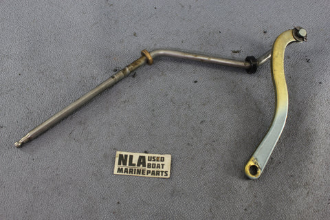 Evinrude Johnson 9.5hp Outboard Shift Rod Link Lever 309779 309661 0309661 1964