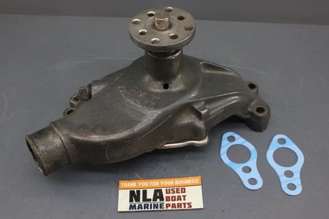 OMC 980477 GM 10108455 Cobra V6 V8 4.3L 5.0L 5.7L Raw Water Recirculating Pump