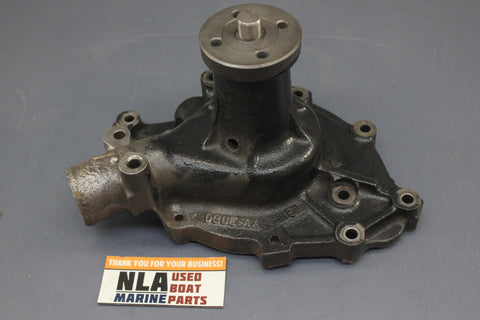 MerCruiser V8 Ford 302 5.0L 5.8L 888 188hp Water Pump 71683 D3UE-AA Late Style