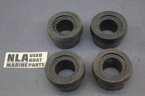MerCruiser 23-807073 Bravo 1 2 3 Anchor Trim Pin Bushing Front Set With Groove