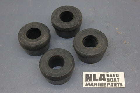 MerCruiser 23-44165 Bravo 1 2 3 Anchor Trim Pin Bushing Rear Set Without Groove