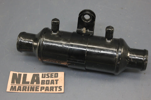 MerCruiser 99356A2 Alpha One Power Steering Cooler V6 V8 305 350 5.7L 5.0L 4.3L