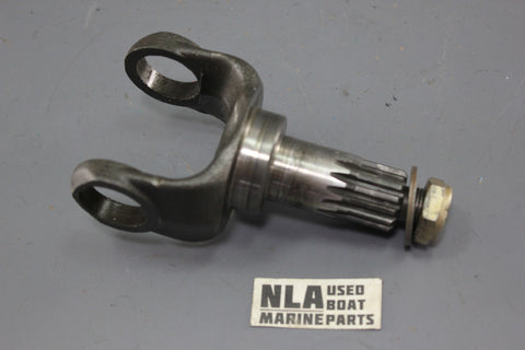 MerCruiser 12784T 12784 Gear End Yoke U-Joint Bravo 1 2 3 Upper Unit Gearcase
