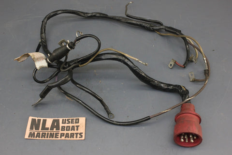 Johnson Evinrude 582053 0582053 Engine Wiring Harness Motor Cable 1979 85-140hp