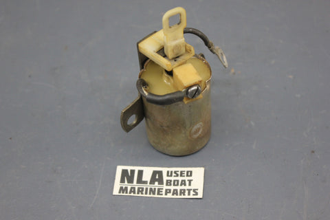 Johnson Evinrude 581929 0581929 0324767 Choke Plunger V4 85hp-140hp 1979 Only