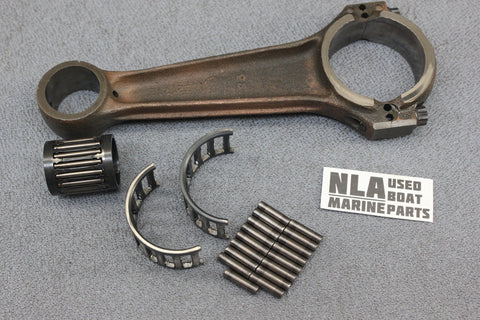 Johnson Evinrude 0387831 321712 Connecting Rod V4 V6 1974-1982 85hp-235hp