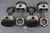 OMC 985310 0985310 Cobra 2.3L 4cyl Ford D42E-6110-BA Piston Pin Connecting Rod