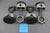 OMC 985310 0985310 Cobra 2.3L 4cyl Ford D42E-6110-BA Piston Pin Connecting Rod