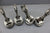 OMC 985310 0985310 Cobra 2.3L 4cyl Ford D42E-6110-BA Piston Pin Connecting Rod