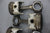 GM 2771318 Piston Connecting Rod Set MerCruiser 736-2343 2.5L 120hp 4cyl 153CID