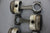 GM 14096629 MerCruiser 733-810852 Piston Connecting Rod Set 140hp 3.0LX 3853340