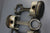 OMC MerCruiser GM 14006722 14053831 Piston Connecting Rod Set 3.8L V6 229 Engine