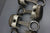 OMC Cobra 4.3L V6 GM 14075651 Piston Connecting Rods 262 Volvo Penta MerCruiser