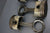MerCruiser GM 10128212 735-9686 614-9429 Piston Connecting Rod 4.3L V6 1987-92