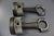 MerCruiser 759-8312-10 3.7L 470 Piston & Pin Assembly Connecting Rod 170hp 83-89