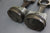 MerCruiser 759-8312-10 3.7L 470 Piston & Pin Assembly Connecting Rod 170hp 83-89