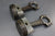 MerCruiser 759-8312-10 3.7L 470 Piston & Pin Assembly Connecting Rod 170hp 83-89