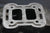 MerCruiser 816219A1 470 165hp 170hp Aluminum Exhaust Manifold 93173-C 1985-1989