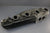 MerCruiser 816219A1 470 165hp 170hp Aluminum Exhaust Manifold 93173-C 1985-1989