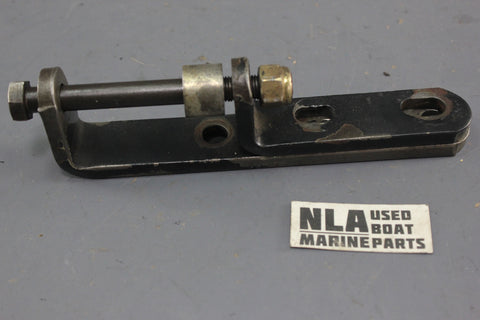 MerCruiser 52817 Alpha One Alternator Mounting Bracket 2.5L 3.0L 120 140 165hp